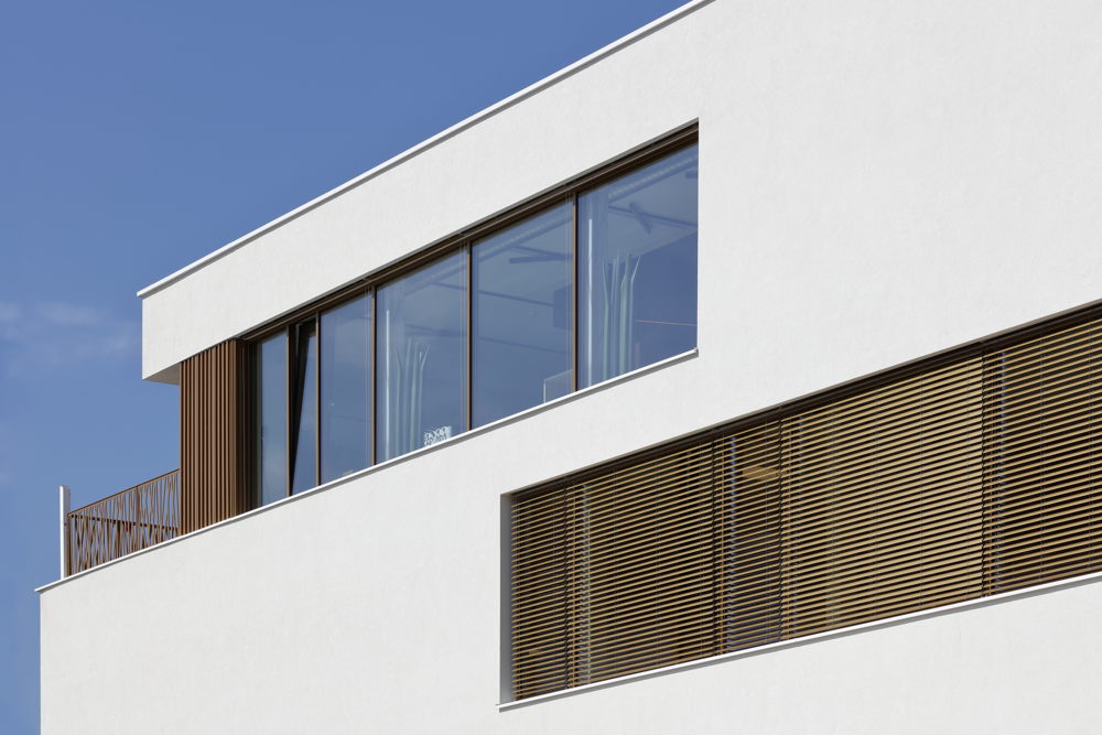 Copyright: Schüco International KG