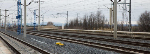 Thales starts the execution of the signalling installations contract for the Valladolid East Bypass, intended for freight trains