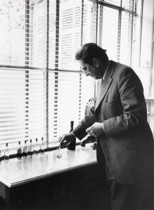 André Hériard Dubreuil