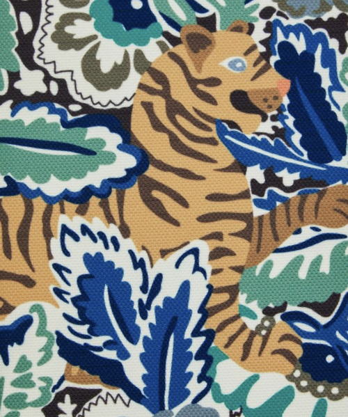 Grand Milo in Lapis – Outdoor, The Liberty Garden I www.libertylondon.com