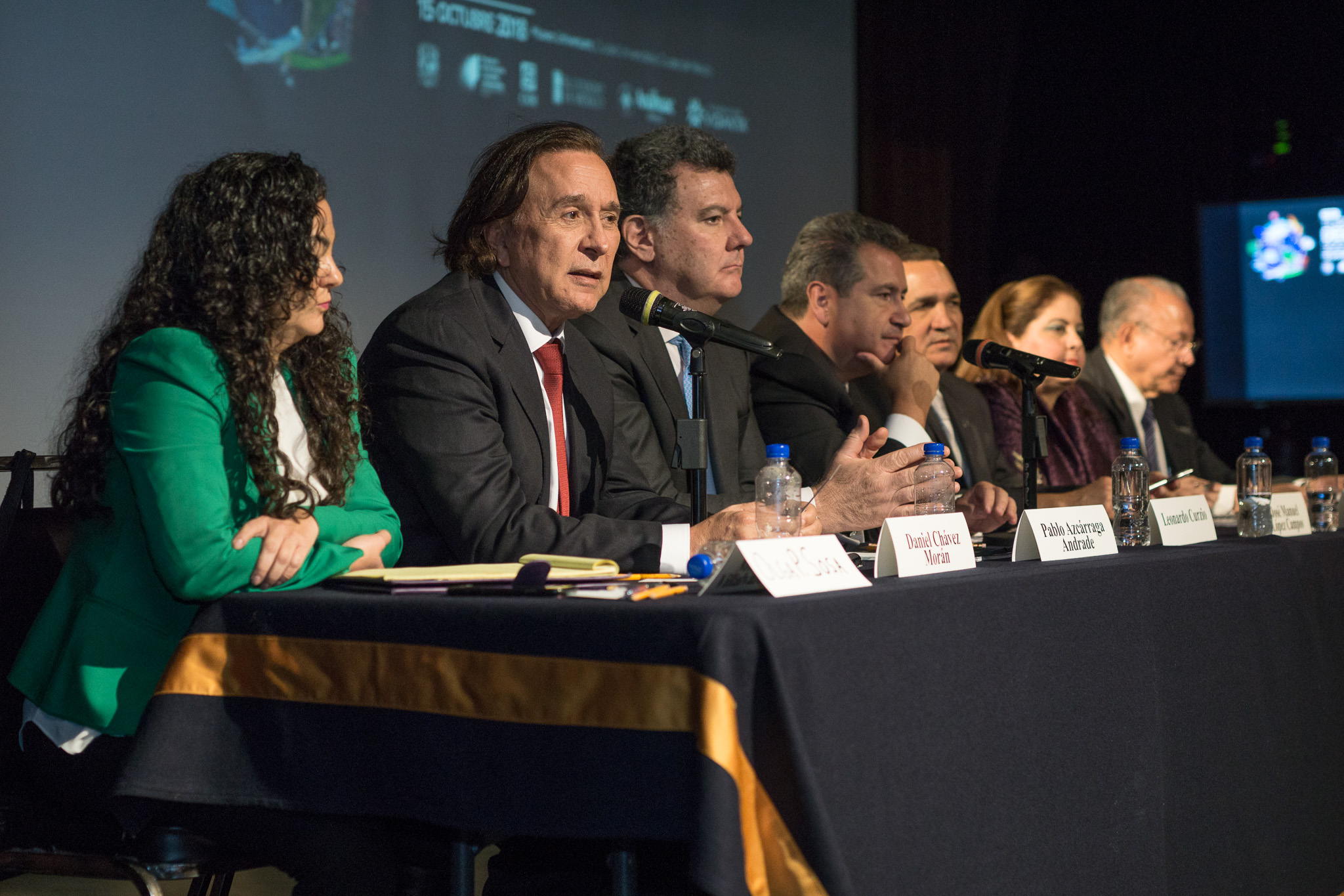 GRUPO VIDANTA AFIRMA QUE CON LOS RESULTADOS OBTENIDOS DURANTE EL FORO VIDANTA, CREAR UNA NUEVA POLÍTICA TURÍSTICA IMPULSARÁ EL DESARROLLO SOCIAL EN EL PAÍS