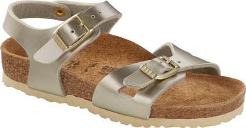 Birkenstock_Rio Electric Metallic Gold_1014829_54,95€
