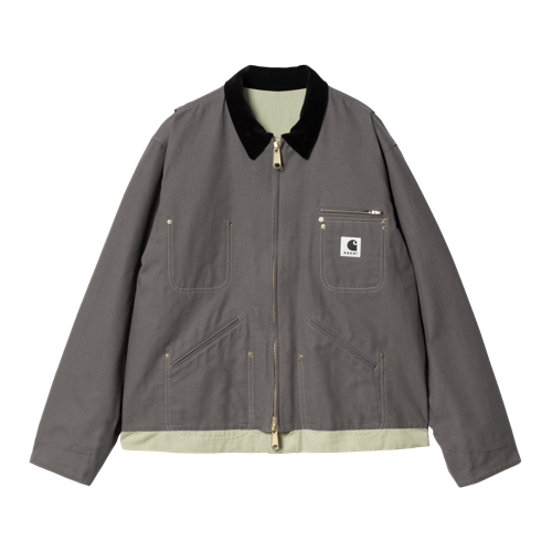 SACAI X CARHARTT WIP I034101_2KT_XX-ST-01 1370EUR 