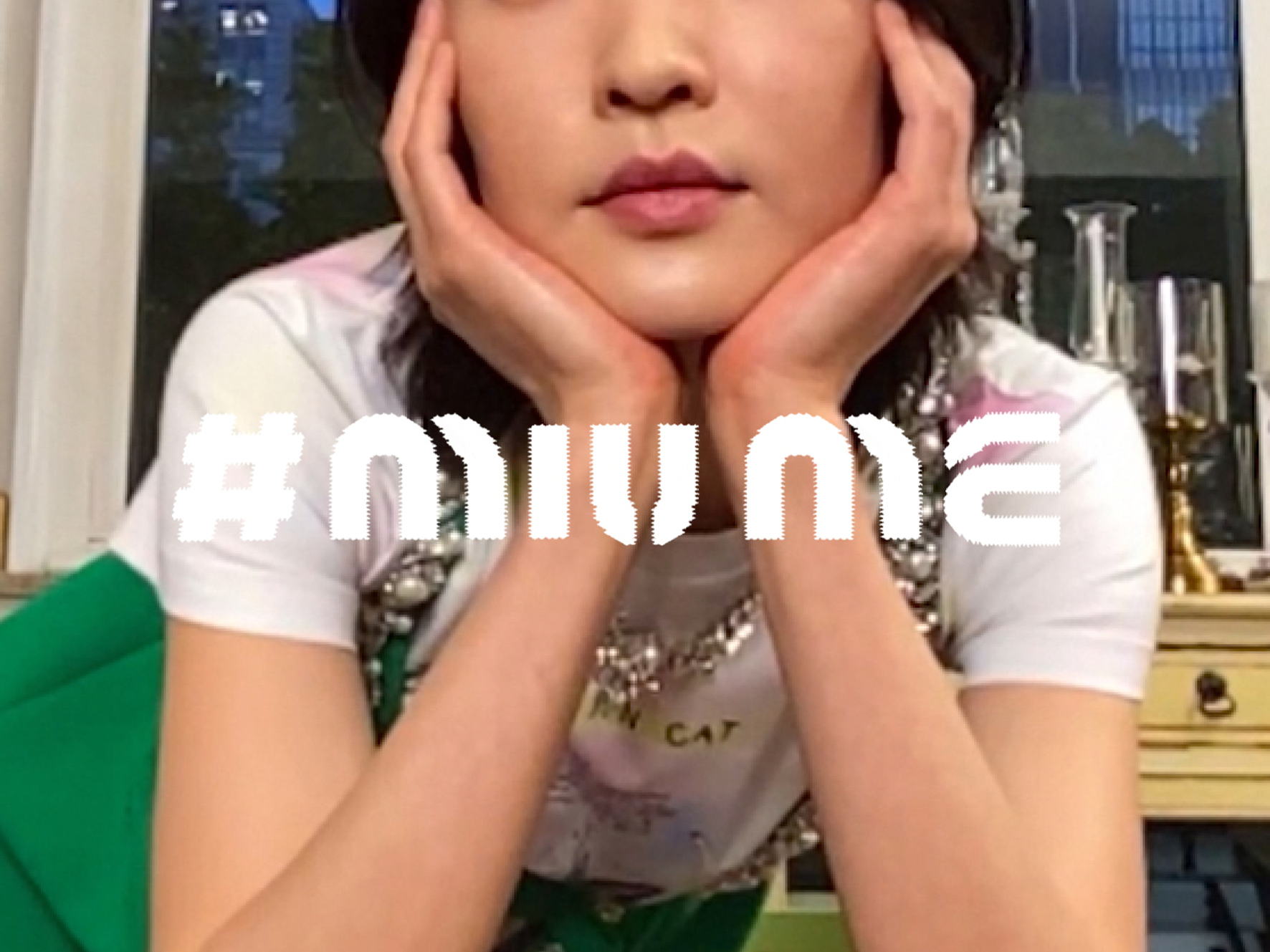 #MiuMe - Du Juan