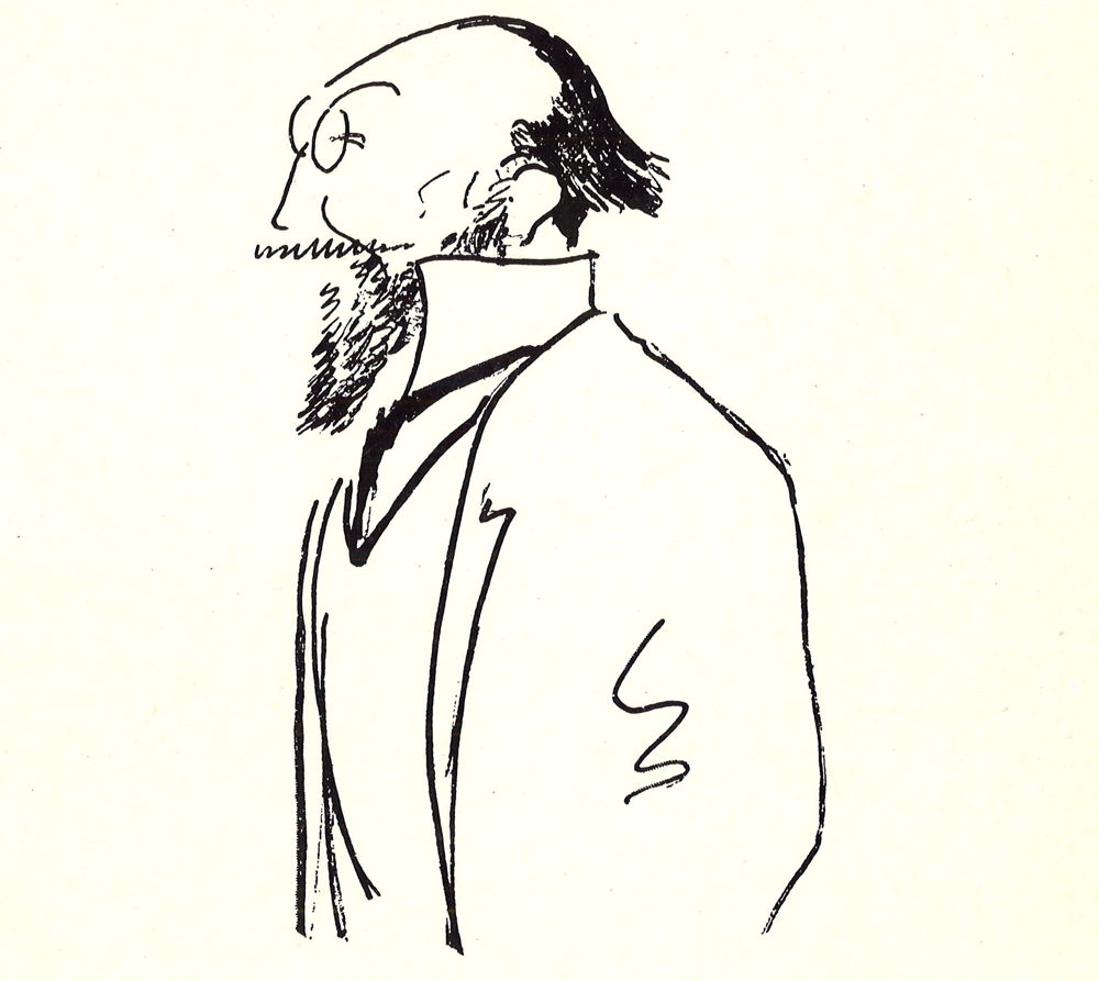 Erik Satie at 150