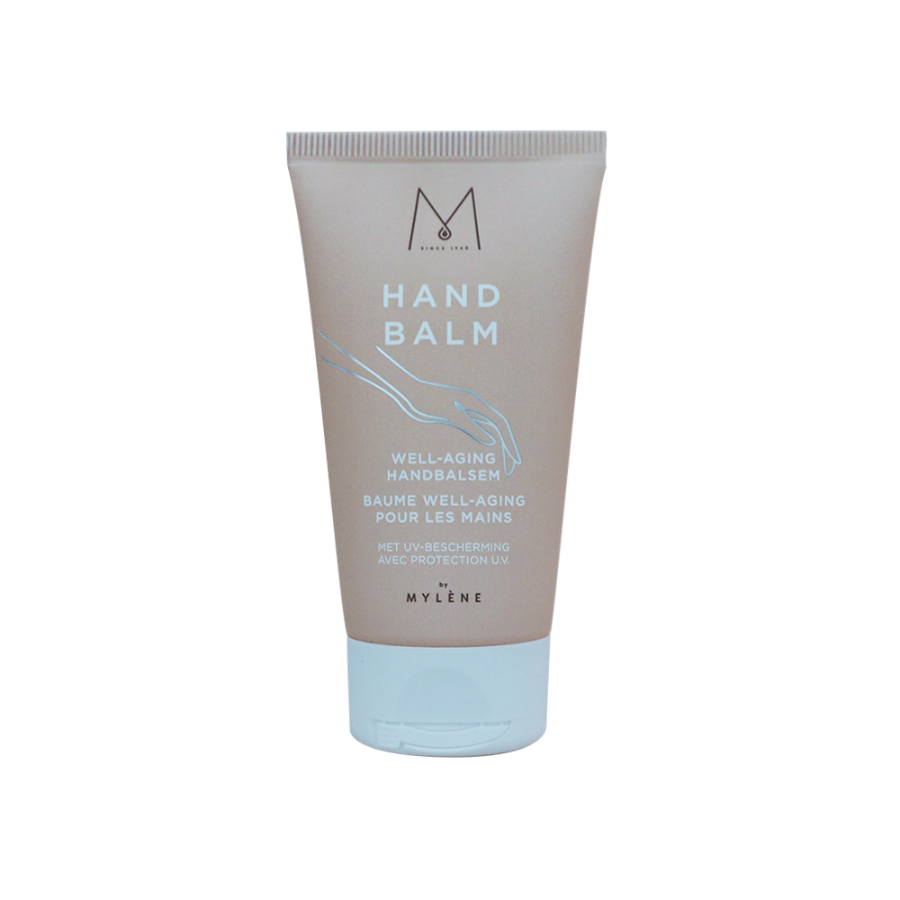 © Mylène - Hand Balm Well-Aging