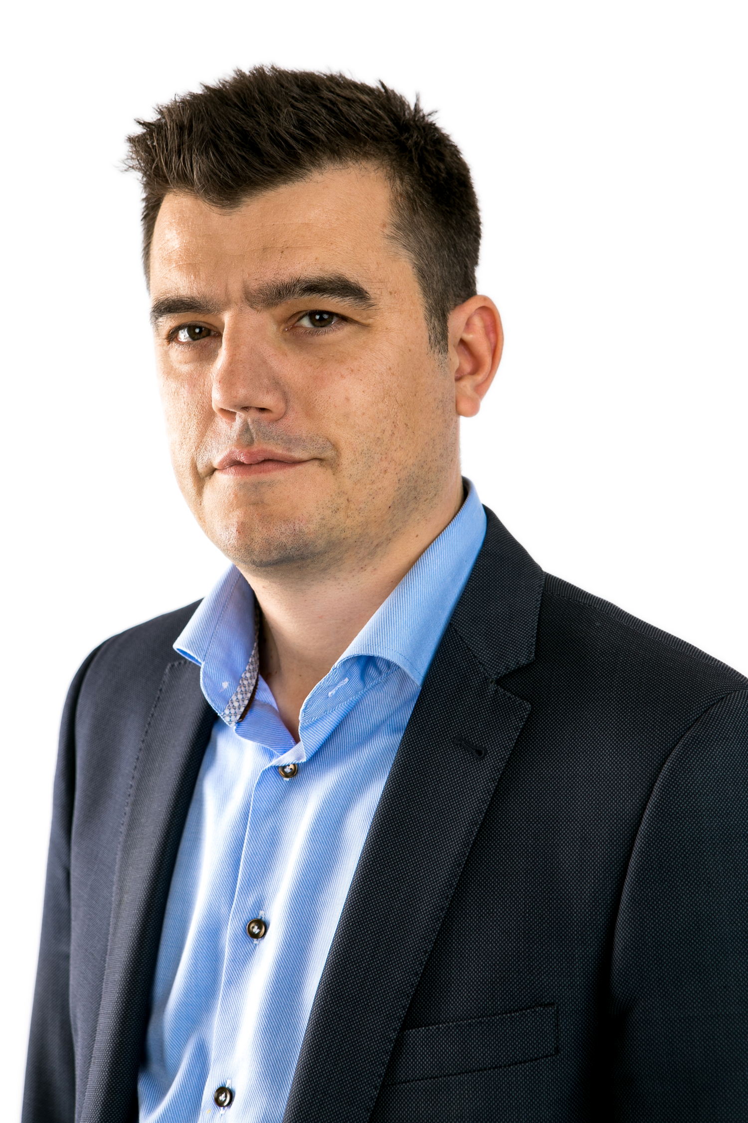 (C) VRT - Geert Van Hoeymissen