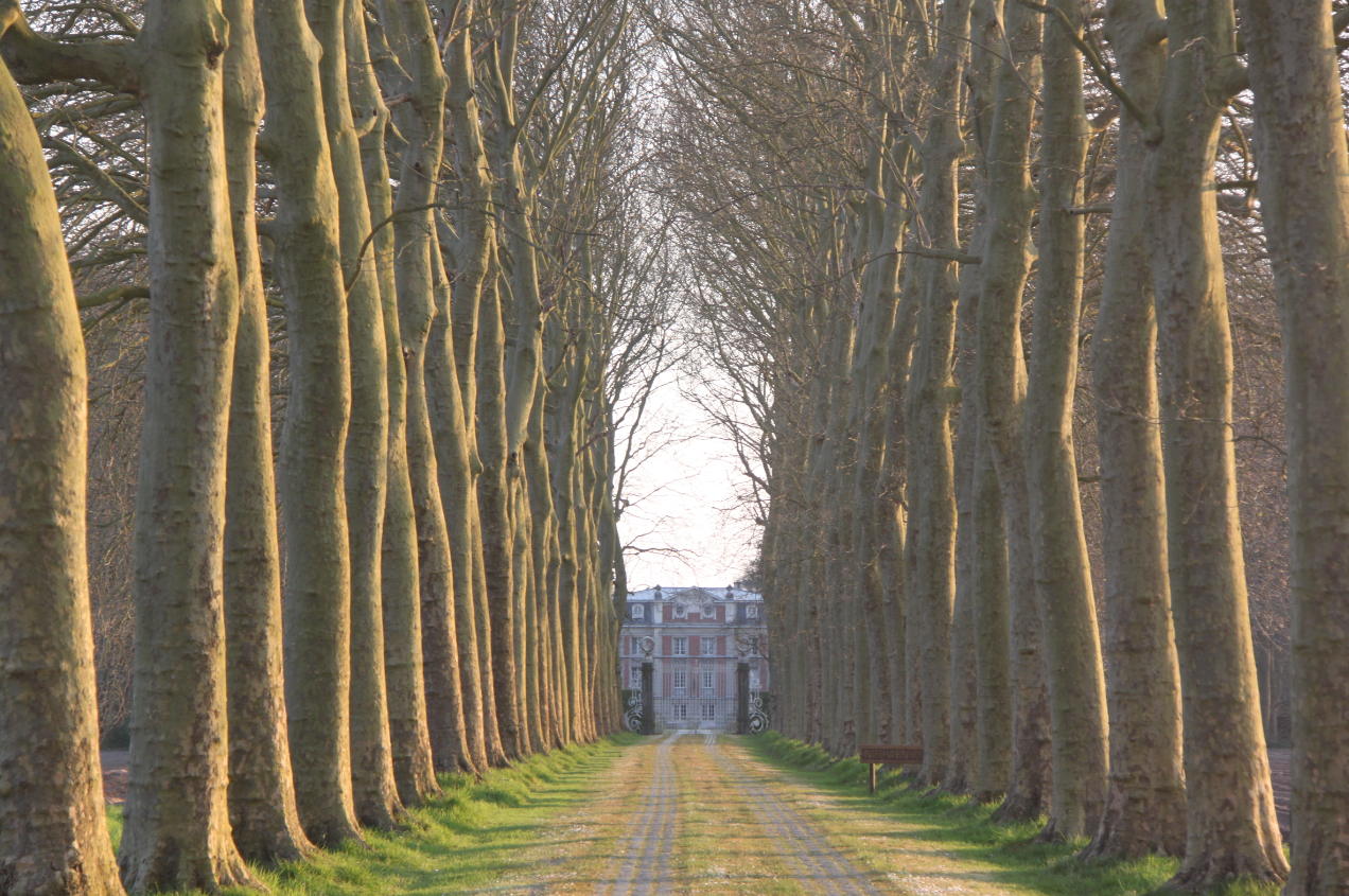 © Agentschap Natuur en Bos