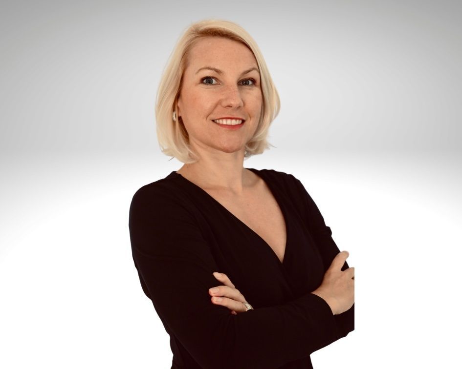 PRCA MENA, Europe and Africa appoint Monika Fourneaux-Ceskova as Head of EMEA