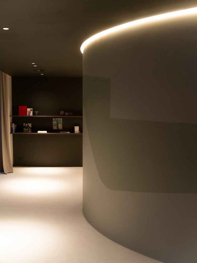 COCON - interior