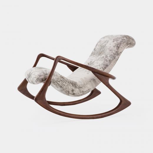 Contour Rocking Chair