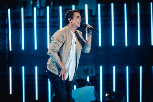 Niels Destadsbader – © VRT