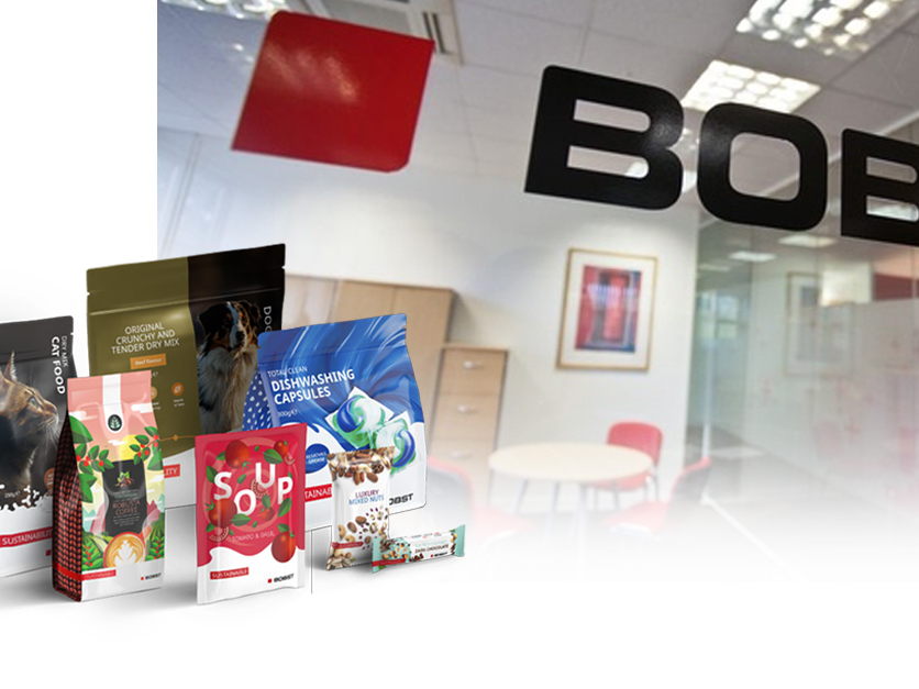 BOBST launches its subsidiary in Algeria, enhancing customer support for this growing region