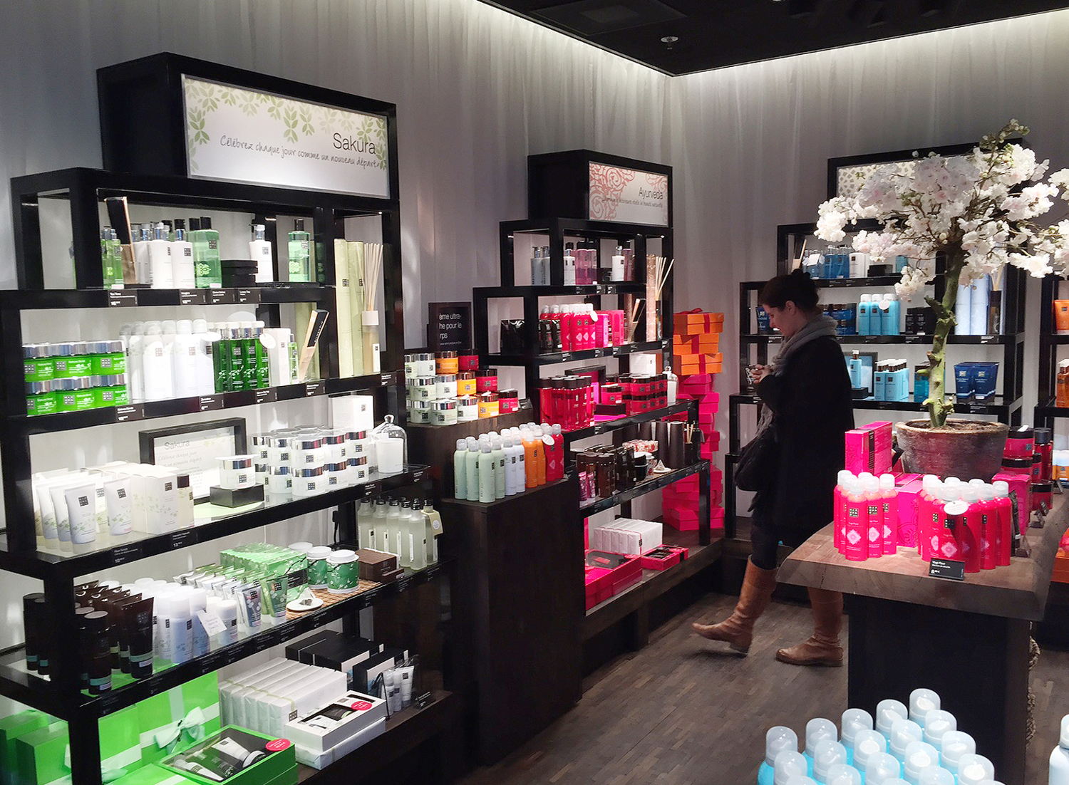 Rituals Kirchberg