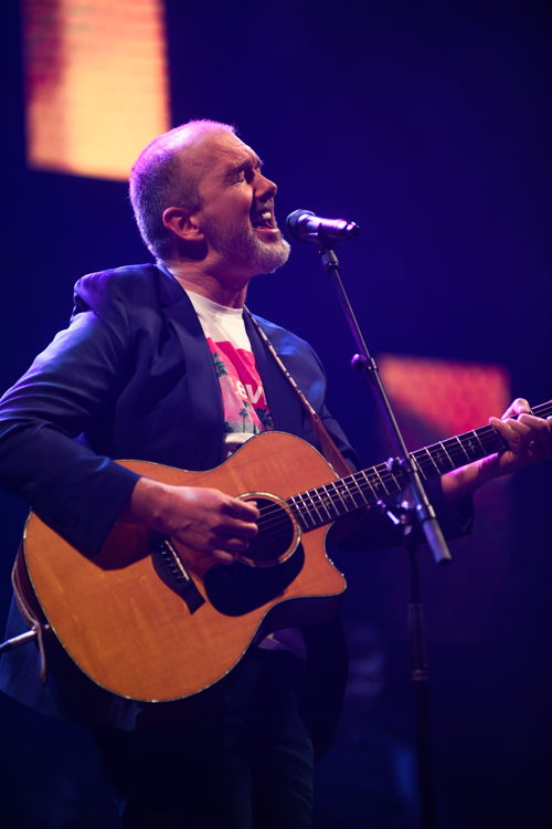 De Eregalerij 2019 © Radio 2