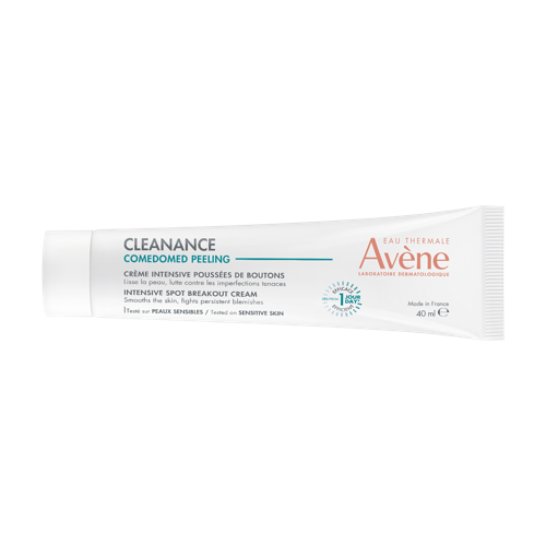 Avène_Comedomed Peeling_40ml_24,9€ (1)