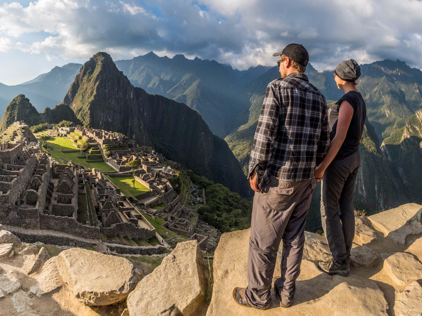 Día Mundial del Turismo: Top 5 de los destinos en Latinoamérica para hacer ese viaje que siempre soñaste 