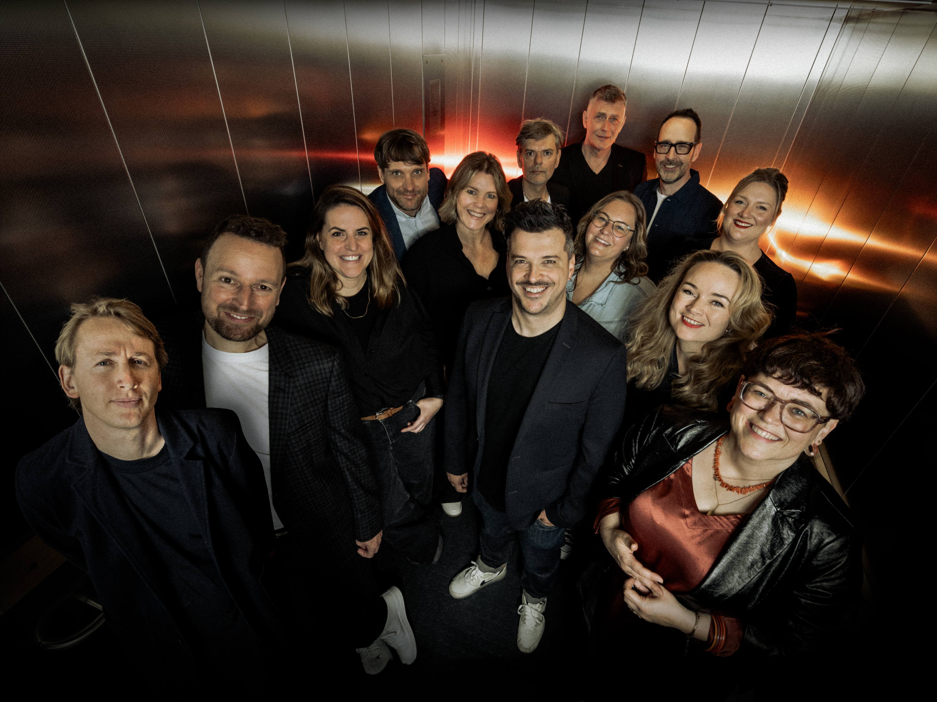 Hotel Hungaria en Bonka Circus bundelen krachten tot Hotel Bonka