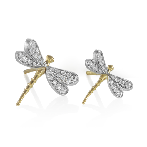 Mère et fille- Puce-d-oreilles-libellules-14-mm-et-11-mm-003 (1)