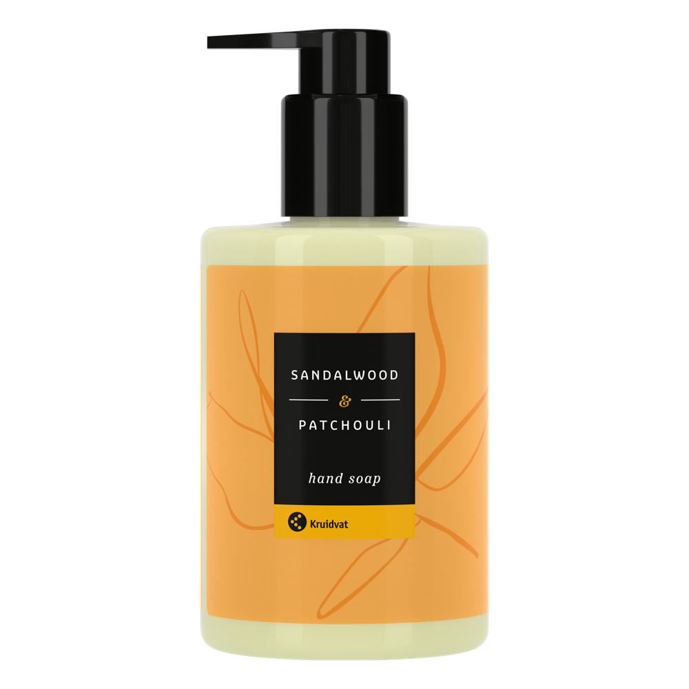 Handzeep Oriental Dreams €3,99