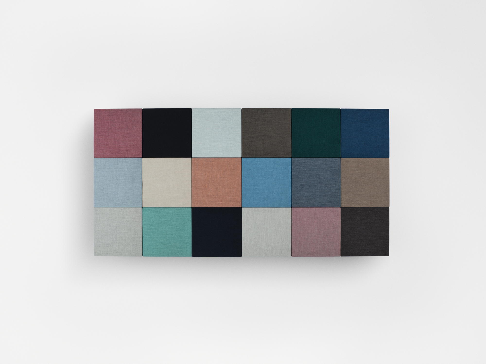 Technicolour by Peter Saville