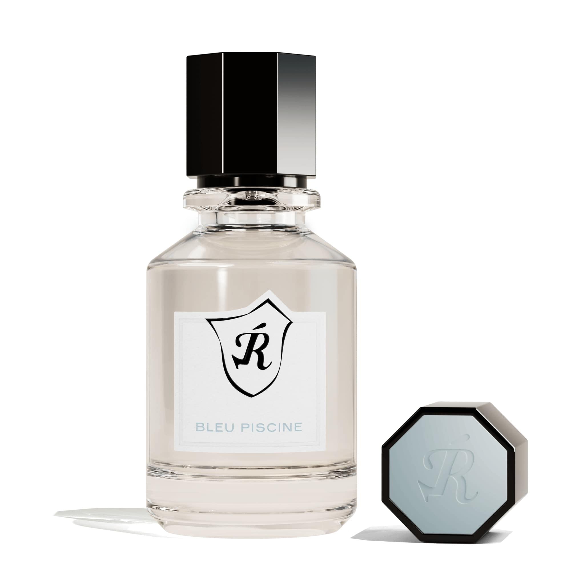 Blue Piscine Eau de Parfum 100ml | €250 Blue Piscine Eau de Parfum 100ml | €250