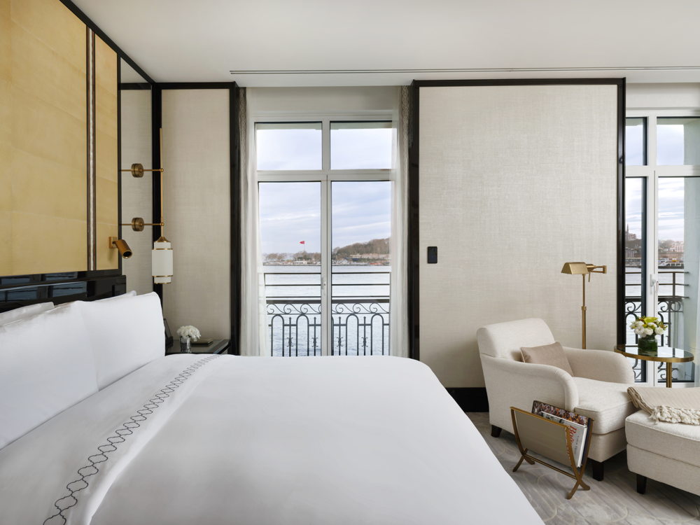 The Peninsula Istanbul | Accomodation