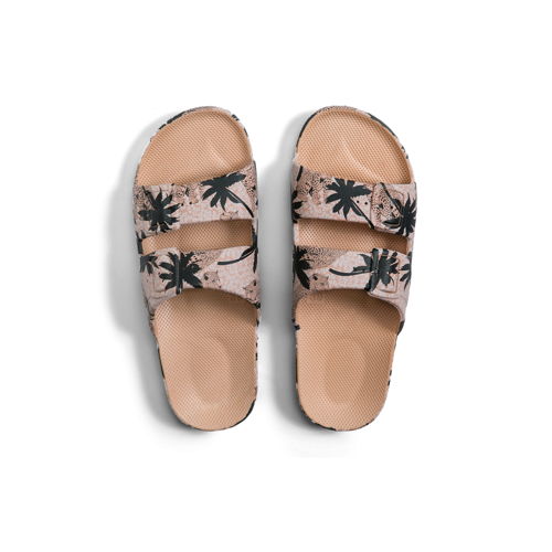 Freedom Moses - SS24 - JUNGLE CAMEL - 49EUR