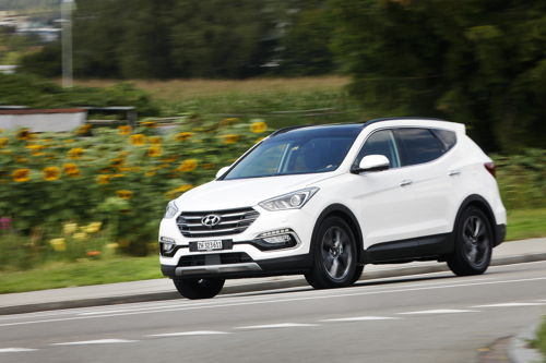 Hyundai Suisse