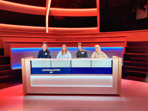 (c) VRT