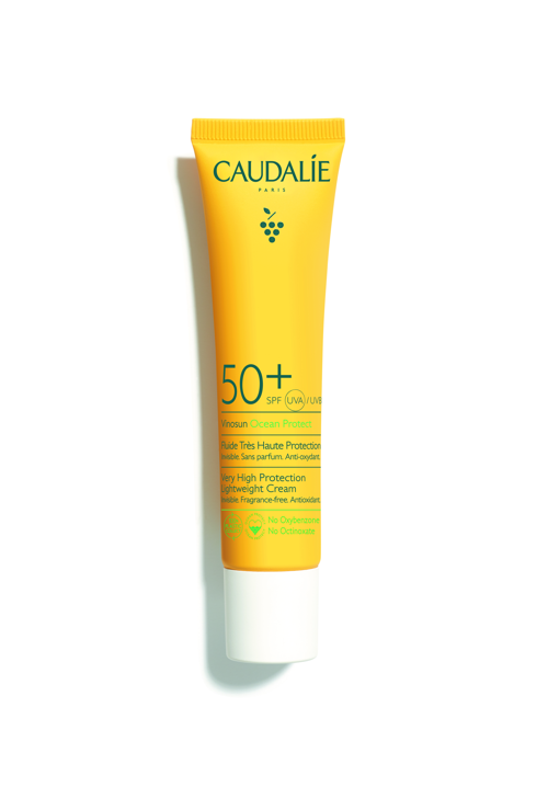 Vinosun Protect Fluide SPF50+