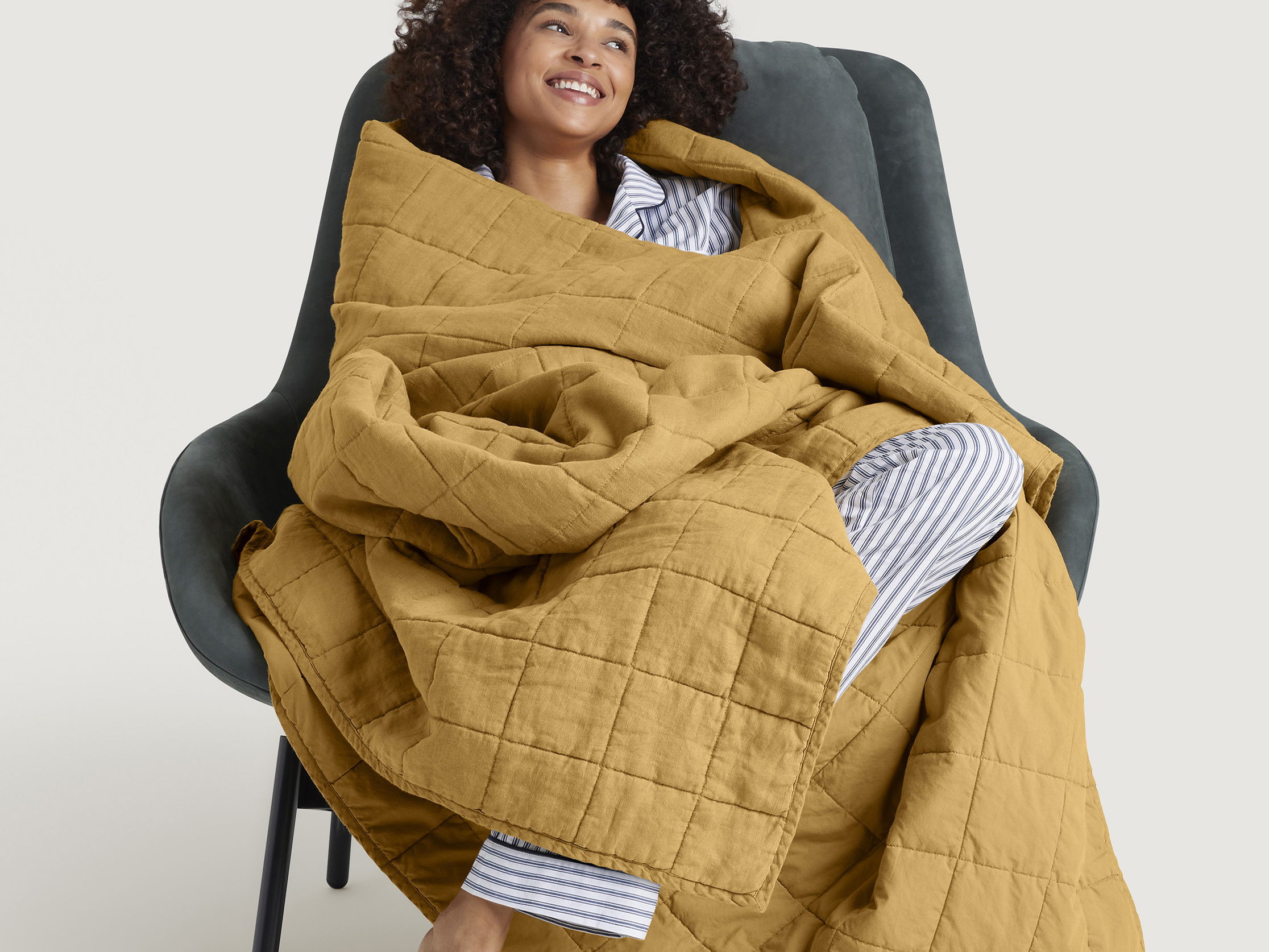 Get in Bed with Blu Dot