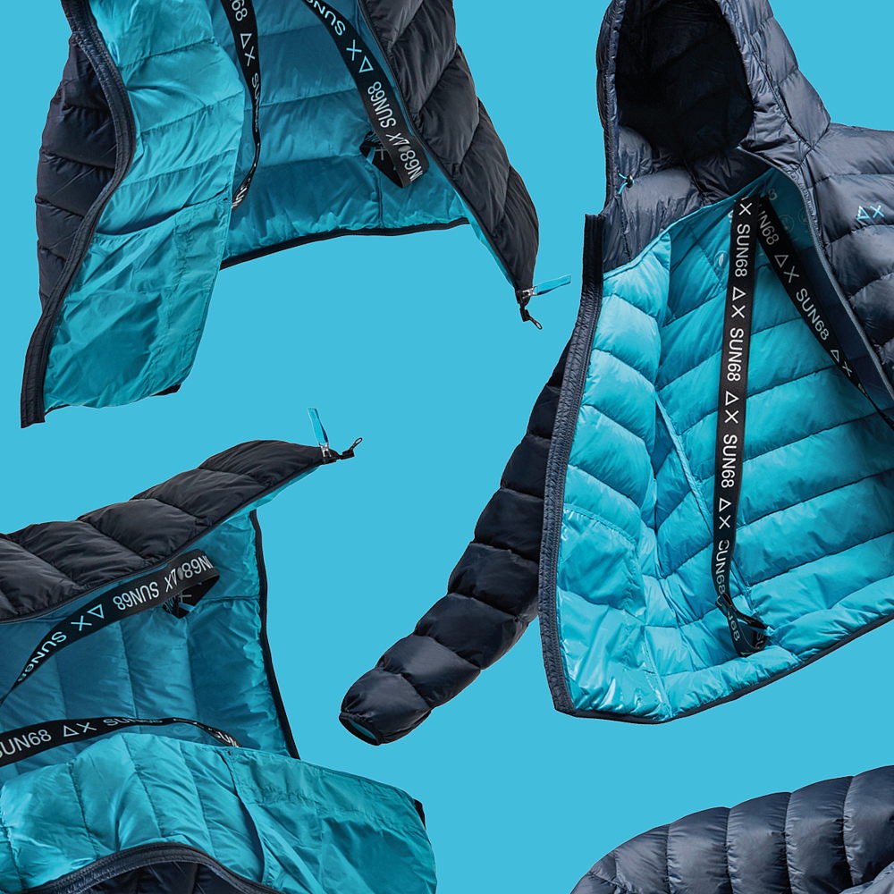 SUN68-FW24-downjacket-05