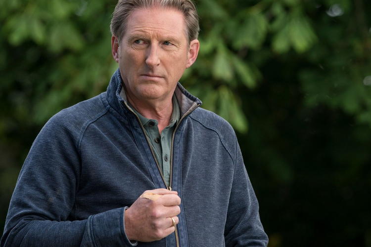 Adrian Dunbar - (c) All3Media