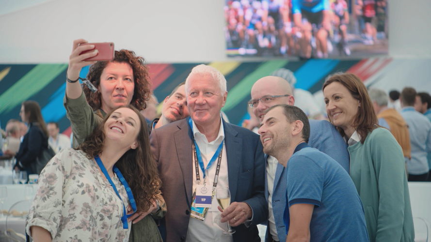 Patrick Lefevere
