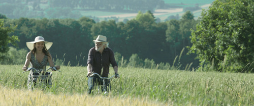 Vlaamse Ardennen film ‘Adam & Eva’ eindelijk in de zalen