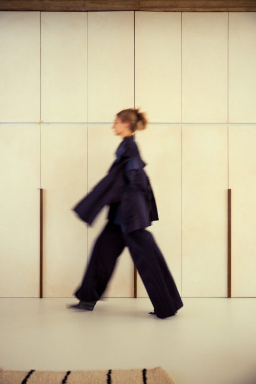 Malou Marsin © Allan Focus