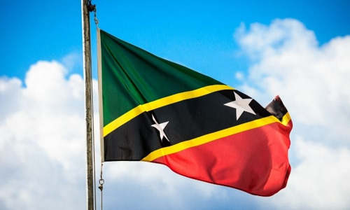 OECS Commission Congratulates St Kitts and Nevis on 39th Independence Anniversary