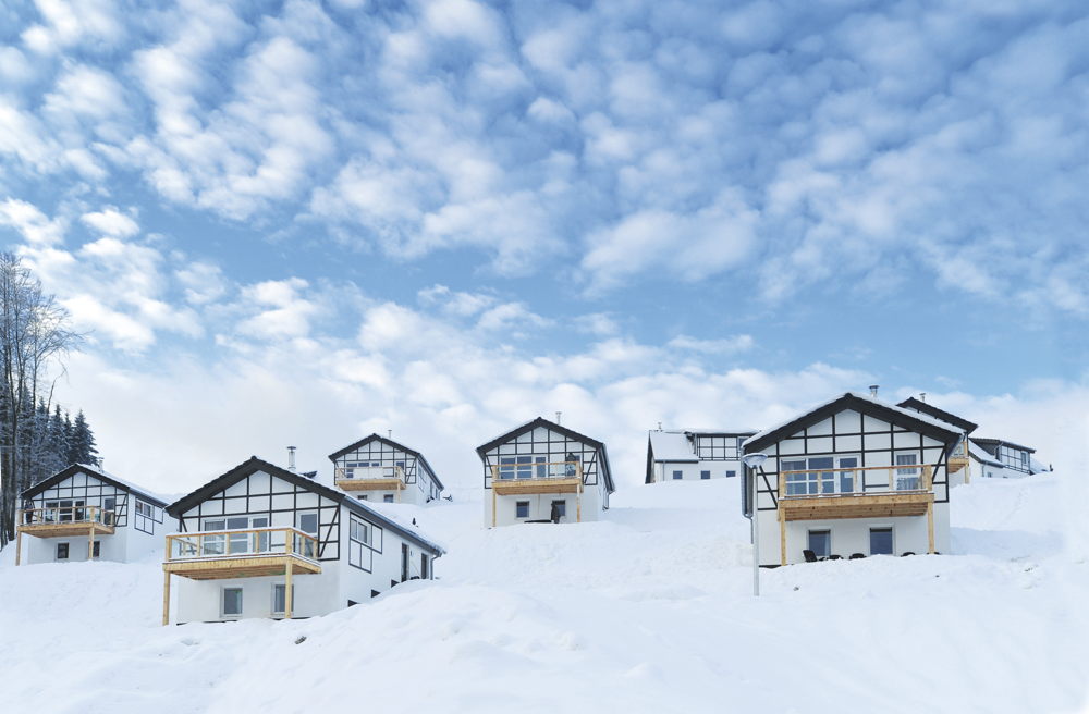 Landal SkiLife Winterberg