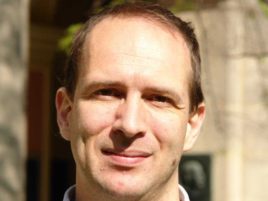 Francqui-Prijs 2018 gaat naar fysicus Frank Verstraete (UGent) voor zijn grensverleggend onderzoek in de kwantummechanica