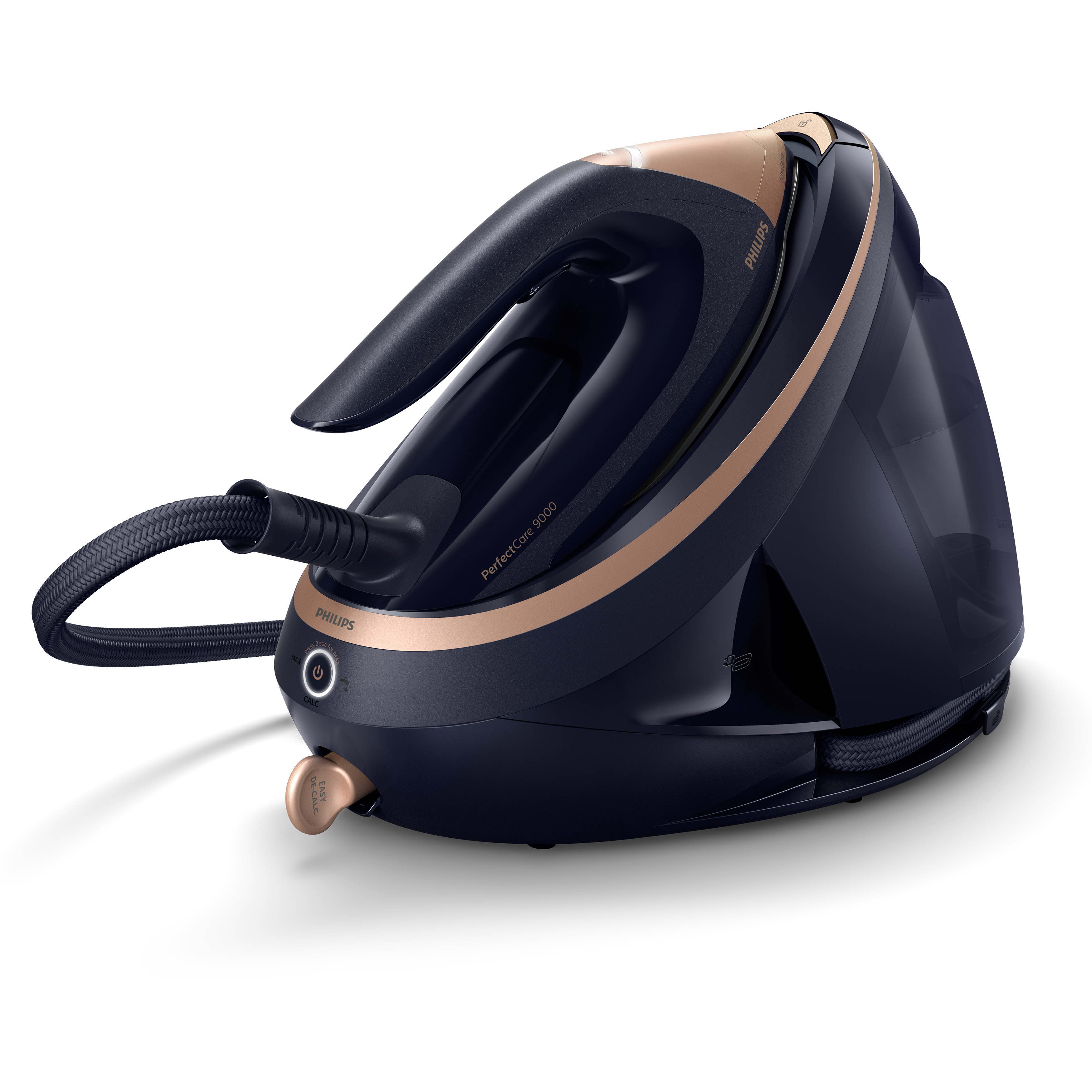 Philips PerfectCare 9000 - 699,99 euros Philips PerfectCare 9000 - 699,99 euros