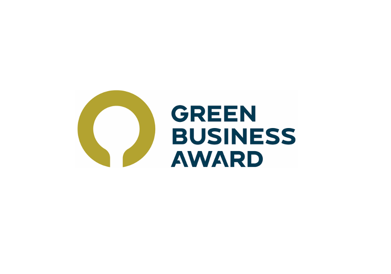 These are the nominees for the “Green Business Award”