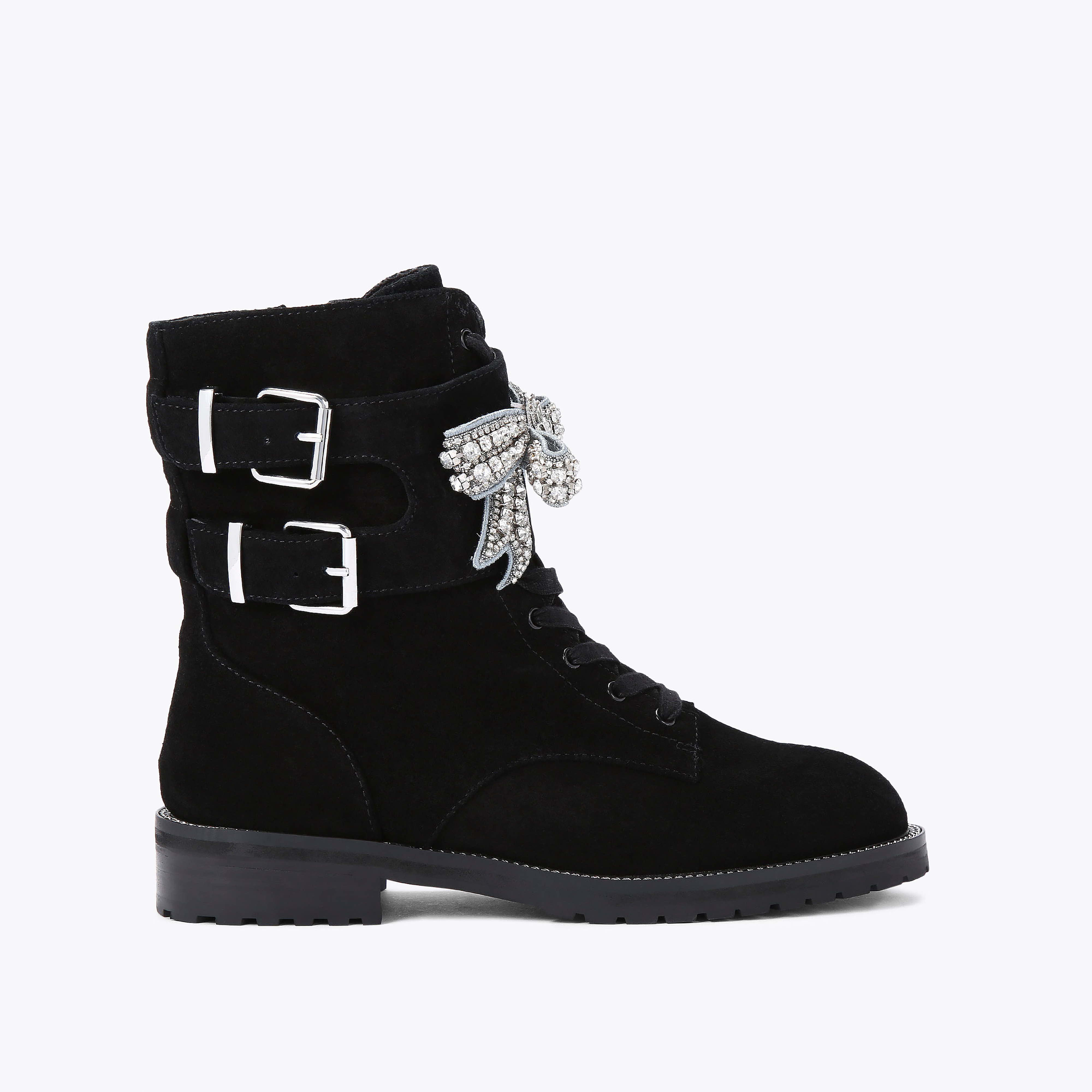SUTTON BOW BLACK SUTTON BOW BLACK