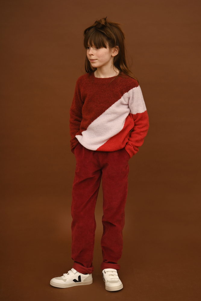 Luda jumper Kids