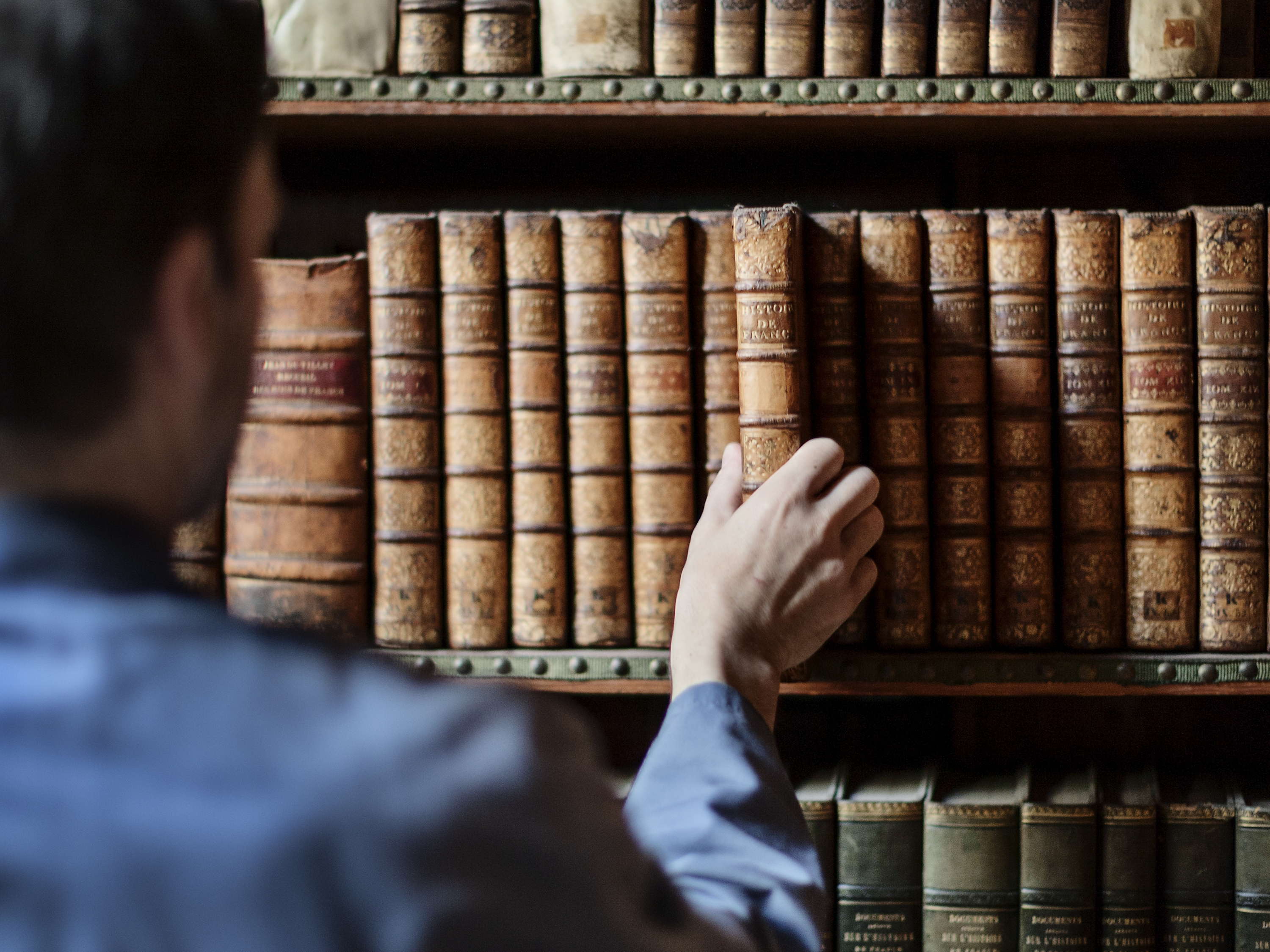 City of Antwerp and Google put more than 100,000 books online