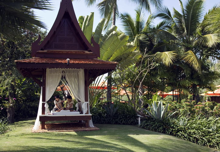 Anantara Hua Hin
