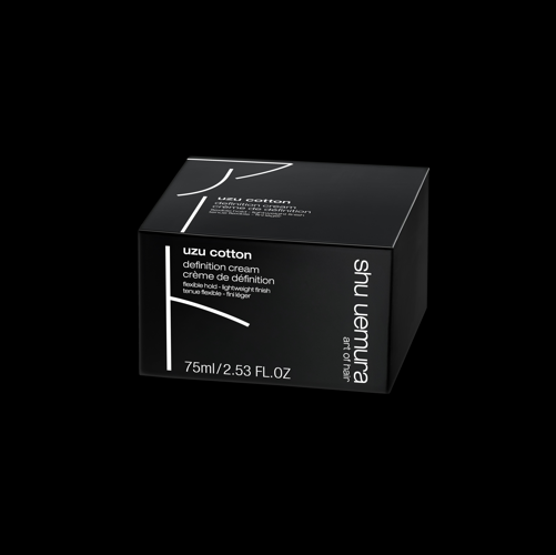 Uzu Cotton - 75ml, €43,20