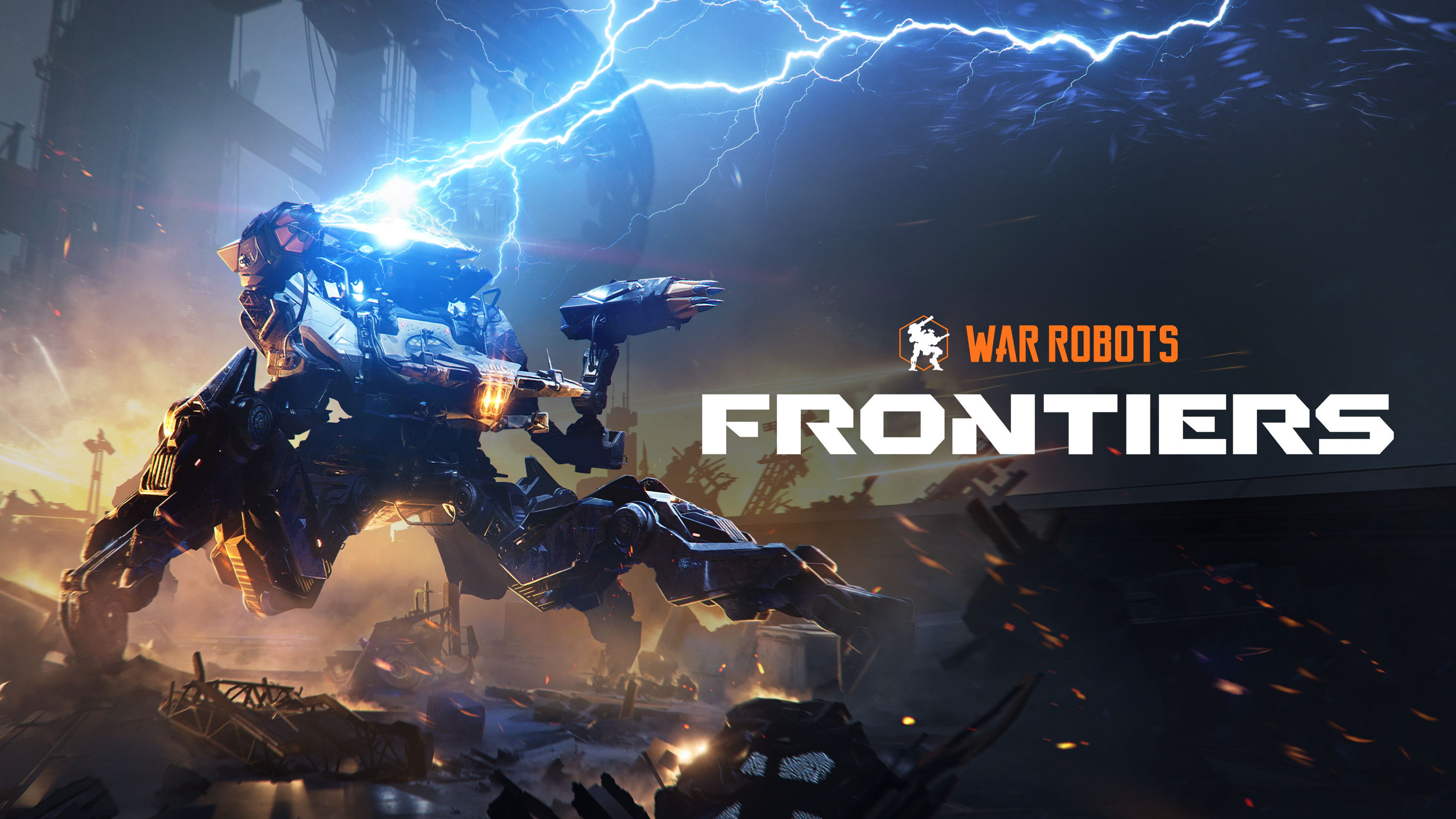 War Robots: Frontiers accueille désormais 1 million de joueurs