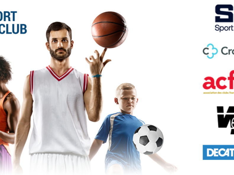 Decathlon lanceert crowdfunding voor amateursportclubs