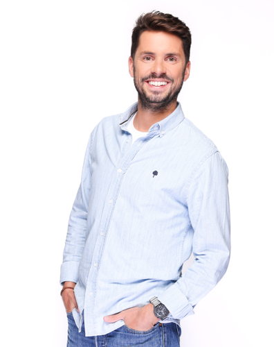 Jérémy Delarue ©Stéphane De Coster